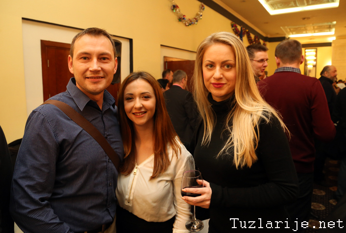 Tuzlarije